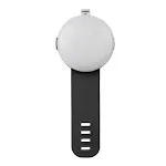 Black white shell