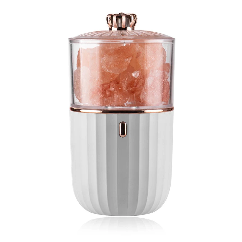 Title 4, Household Aromatherapy Purification Lamp for Ve...