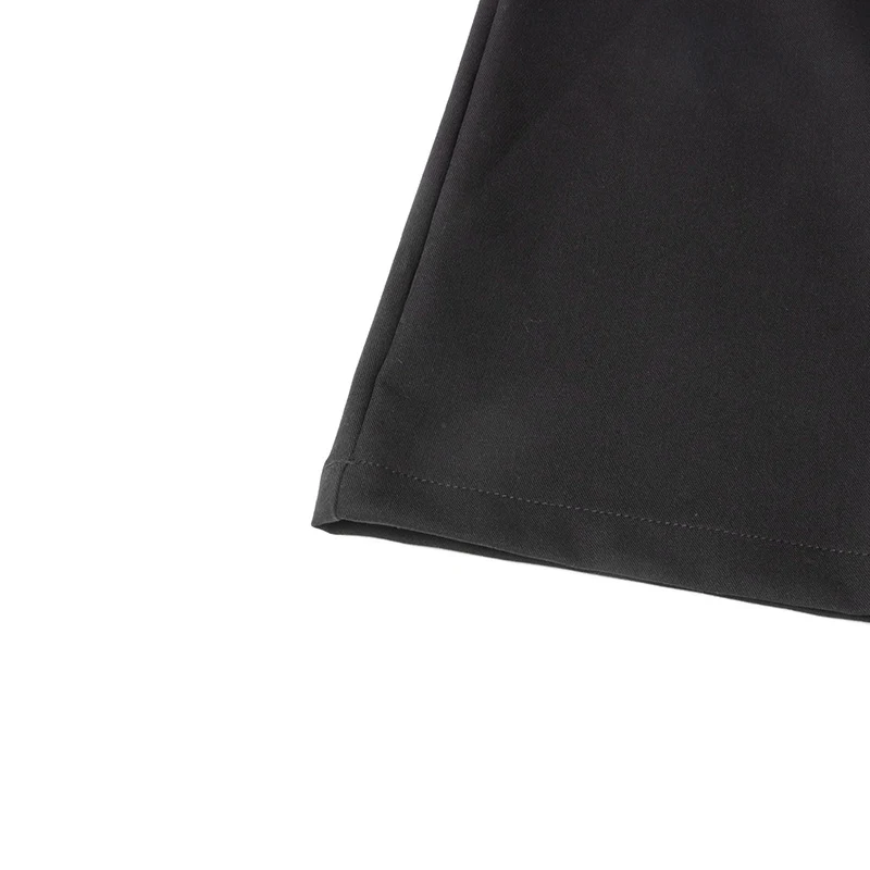 Women's Slimming Wide Leg Casual Trousers for effortless style and comfort. These trousers offer a flattering fit for a — photo 7