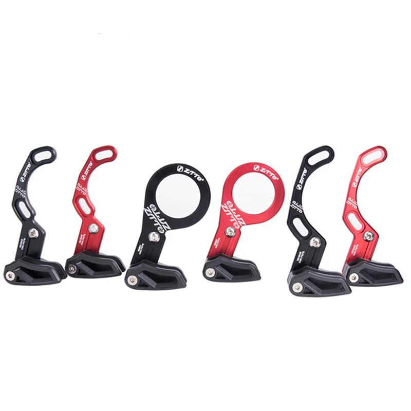 ISCG 03 05 BB middle locking chain guide, keeps your chain secure, prevents chain drops, enhances pedaling efficiency an — photo 5