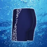 Purplish Blue
