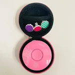Cherry Pink Children 3