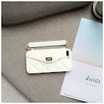 With card chain