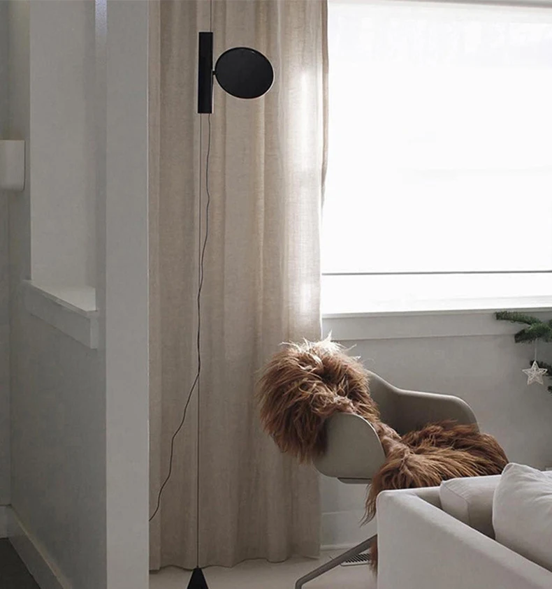 Title 12, Nordic Creative Personalized Lighting Living Ro...