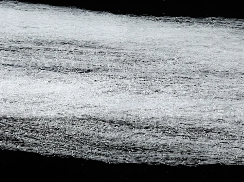 Rede de Pesca Adesiva de Camada Única Captura Peixes Facilmente e com Eficiência Perfeita para Iniciantes e Profissionais Leve e Durável — foto 5