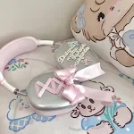 Girl Heart Transparent Silicone Soft Shell. Provides protection for your phone. Offers a flexible, easy-to-grip design w — photo 3