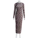 Leopard Print