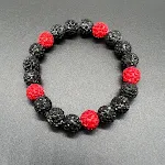Black And Red