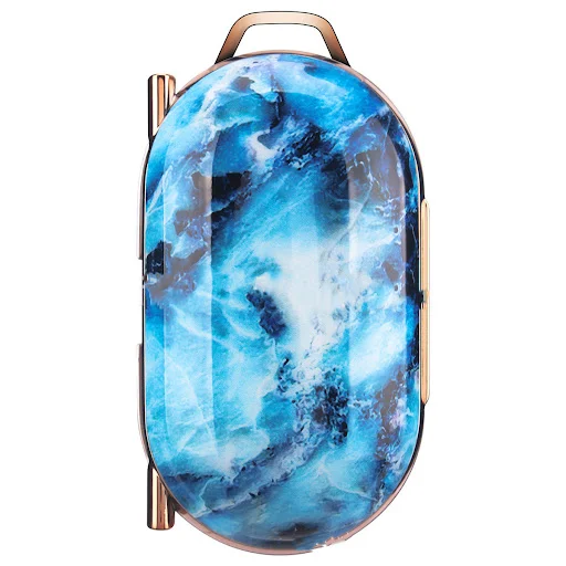 Title 4, Compatible with Apple Electroplated Hard Shell ...