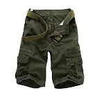 Army green
