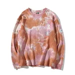 Pink orange