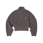 Greyish Purple