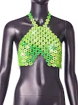 Fluorescent Green