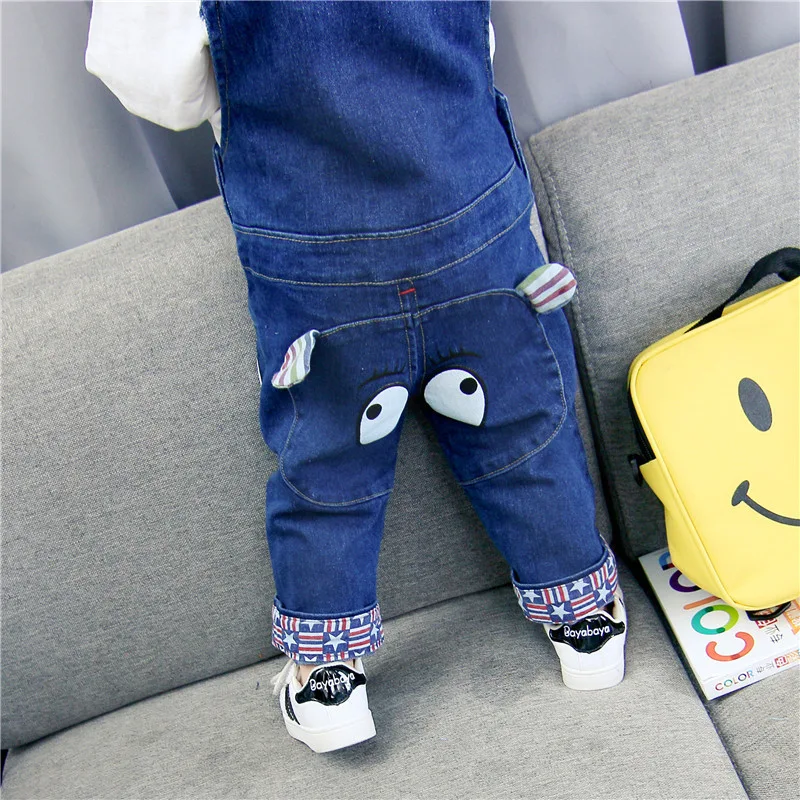 Cute pants for boys and girls, offering comfort and style for everyday wear and play. Perfect for any adventure, designe — photo 5