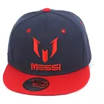 Children's Embroidery Baseball Hat Flat Brim Hip Hop style, comfortable and stylish for kids, perfect for everyday wear — photo 3