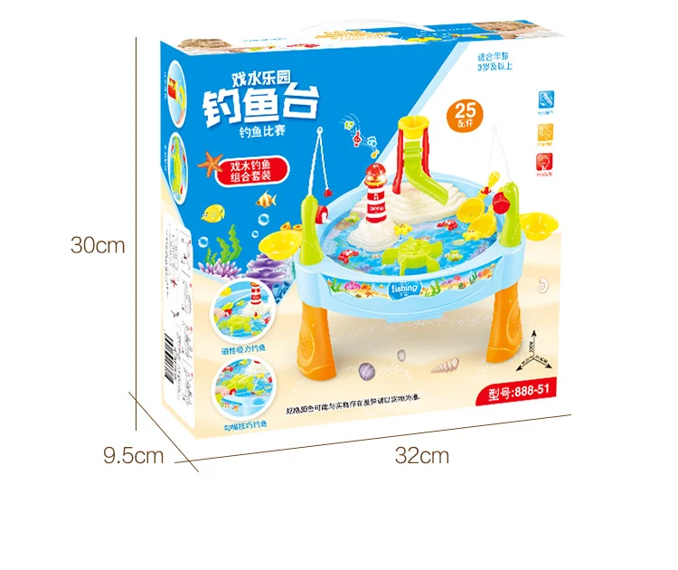 Electric Joy Playing In The Diaoyutai With Light Toys. Interactive experience, guaranteed fun and bright lights for hour — photo 2