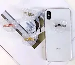 White bear silver