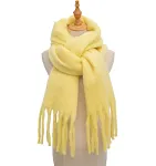 28 Goose Yellow