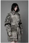 Multi-Pocket Camouflage Jackets for Men & Women Adventure Ready Durable & Stylish Versatile & Practical Weather Protecti — photo 4