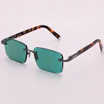 Grey frame