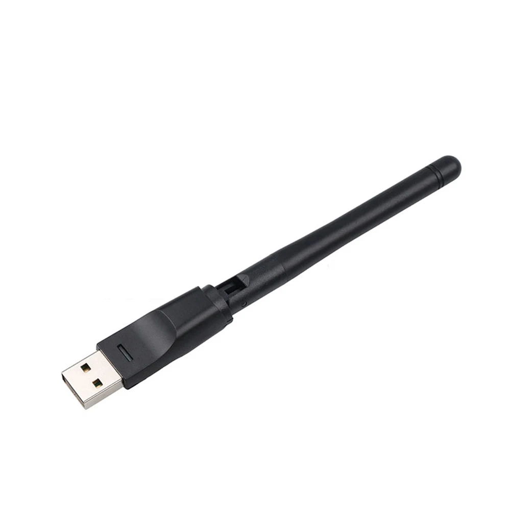 Title 4, Ricevitore Antenna Scheda di Rete Wireless USB ...