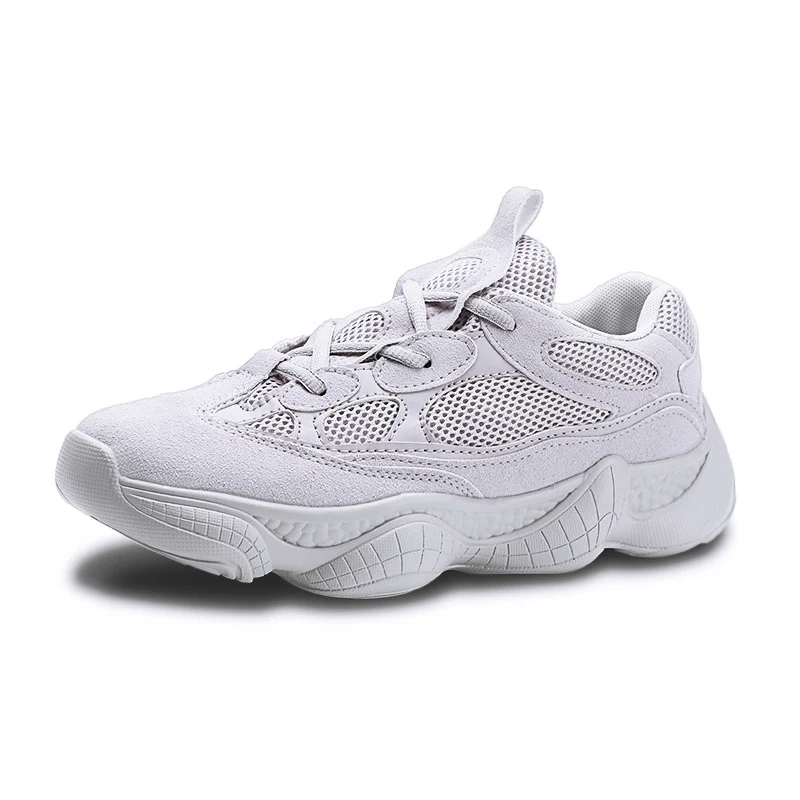 Buty sportowe casual dla taty Wygodne buty do codziennego użytku i aktywności Idealne dla taty w każdym wieku Stylowy design i komfort — zdjęcie 3