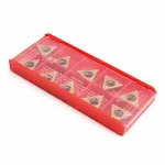 10 pieces