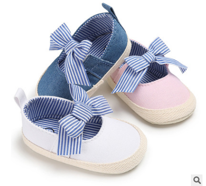 Title 4, Scarpine neonato primavera e autunno 0-1 anno, ...