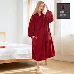 2122 Wine Red For Women