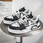 White And Black