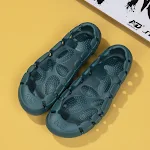 Breathable sandals and slippers with no-rub design and no upper for ultimate comfort, airy feel, and unrestricted moveme — photo 1