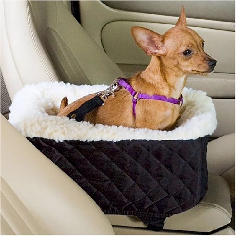 Title 3, Car pet basket, dog mat, and car pet nest. Prov...