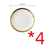 4style 4pcs