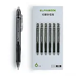 6pcs pen