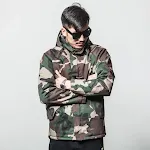 Camouflage