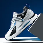 Height Increasing Insole Men's Shoes Wedge Casual Invisible Sports. Instantly boost your height and confidence discreetl — photo 11