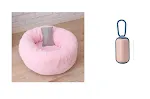 Pink Plush