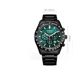 Black green