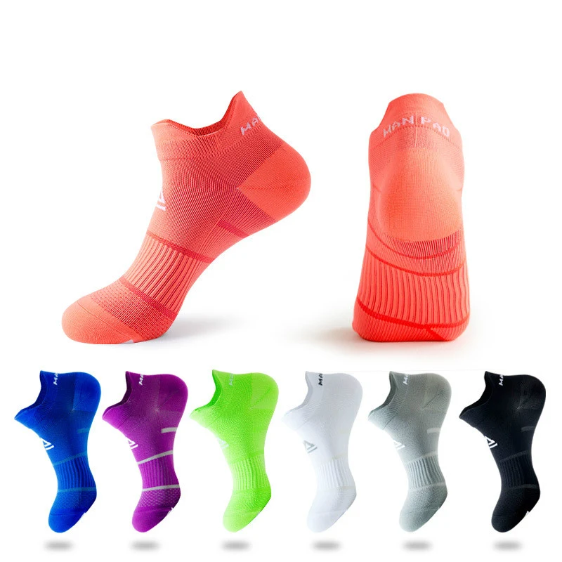 Calzini uomo e donna a bocca bassa, calzini sottili per un comfort discreto e traspirante. Perfetti per chi cerca leggerezza e stile in ogni momento. — foto 8