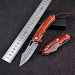 Folding knife