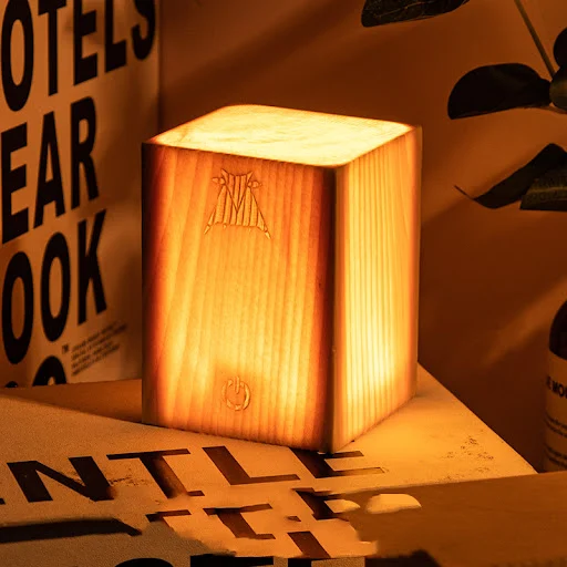 Title 2, Retro Personality Creative Atmosphere Lamp for ...
