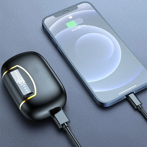 Title 9, Bluetooth Earphones with Noise Reduction, Long ...