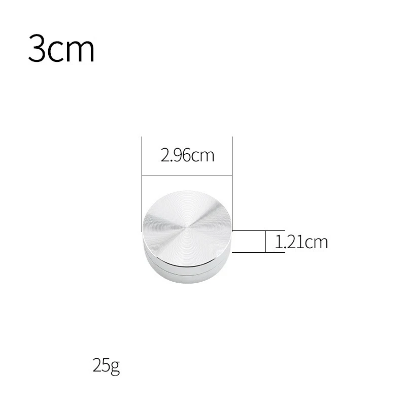 Title 5, Mini Aluminum Alloy Turntable Base Bearing for ...