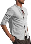 European and American Summer Casual Plain Long-sleeved Cardigan. Lightweight and comfortable for warm weather. A versati — photo 6
