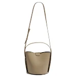 Bolsa Feminina de Couro Design Retro Simples, Bolsa de Ombro Transversal Ideal para Uso Diário, Elegante, Confortável e Versátil. — foto 6