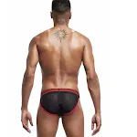 Colorful high-waist briefs for women. Experience comfort and style with our perfectly fitting and vibrantly designed col — photo 11