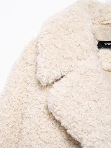Title 7, New Womens Fashion Personalized Overcoat Jacke...