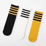 0504 Four Bars 3 Pairs