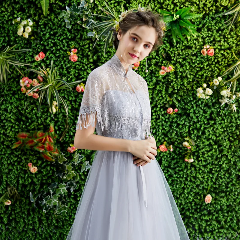 Title 29, Colored dress veil