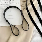 Bolsa de ombro e mão de tricô com panda fofo, grande capacidade. Carregue tudo o que precisa com estilo e praticidade, perfeita para o dia a dia. — foto 8